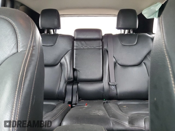 2016 Jeep Cherokee 75th Anniversary с VIN 1C4PJLCS5GW201491, выставлен на аукционе Copart как лот 83811924 с пробегом 114 078 миль миль и Списание • Salvage title. История ставок и продаж доступна на DreamBid. Изображение 10.