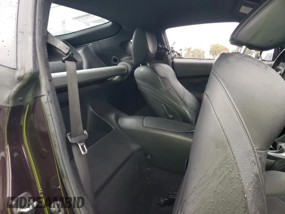 2010 Nissan 370Z Touring with VIN JN1AZ4EH6AM504310, listed as a Copart auction lot 82440524 with Not Provided miles and Salvage Title. Bid and sale history available at carsss.com. Image 10.