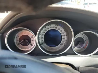 2014 Mercedes-Benz C 250 Sport с VIN WDDGF4HB1ER306501, выставлен на аукционе Copart как лот 73773934 с пробегом Не указан миль и Списание • Salvage title. История ставок и продаж доступна на DreamBid. Изображение 9.