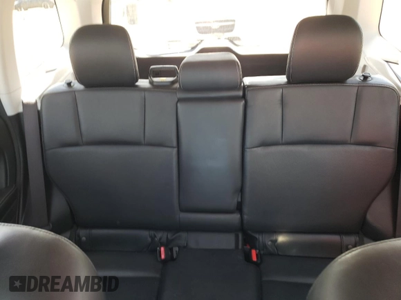 2015 Subaru Forester XT Touring with VIN JF2SJGUC2FH491668, listed as a Copart auction lot 56433925 with 159,735 mi miles and Clean title. Bid and sale history available at DreamBid. Image 10.