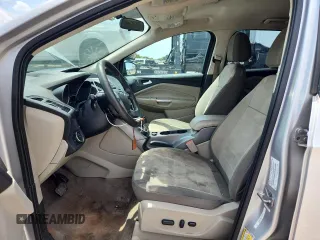 2013 Ford Escape SE with VIN 1FMCU9GXXDUD79494, listed as a Copart auction lot 64567625 with 139,784 mi miles and Clean title. Bid and sale history available at DreamBid. Image 7.