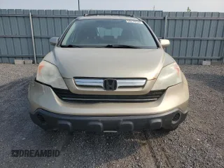 2008 Honda CR-V EX-L z VIN 5J6RE48768L821366, wystawiony jako Copart lot #59279725 z przebiegiem 288 690 mil mil oraz Czysty tytuł • Clean title. Historia ofert i sprzedaży dostępna na DreamBid. Obrazek 5.