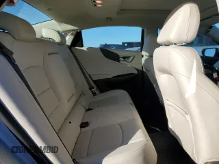 2022 Chevrolet Malibu Premier with VIN 1G1ZE5SX0NF107207, listed as a Copart auction lot 88639195 with 32,057 mi miles and Salvage Title. Bid and sale history available at DreamBid. Image 10.