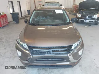 2020 Mitsubishi Eclipse Cross LE with VIN JA4AS4AA0LZ030395, listed as a IAAI auction lot 42582412 with 79,412 mi miles and . Bid and sale history available at DreamBid. Image 13.
