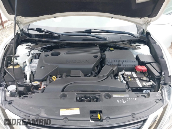 2018 Nissan Altima SV with VIN 1N4AL3AP7JC276268, listed as a IAAI auction lot 42166837 with 95,158 mi miles and . Bid and sale history available at carsss.com. Image 10.