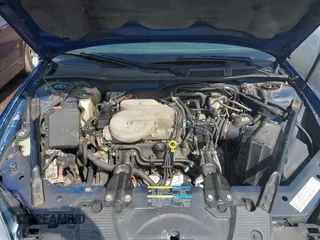 2006 Chevrolet Impala LT 3.9L with VIN 2G1WC581069392058, listed as a IAAI auction lot 42150581 with 198,718 mi miles and . Bid and sale history available at DreamBid. Image 10.