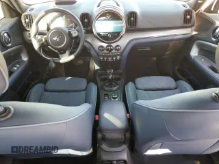 2023 MINI Countryman Cooper S с VIN WMZ83BR00P3R19787, выставлен на аукционе Copart как лот 85388374 с пробегом 25 834 миль миль и Списание • Salvage title. История ставок и продаж доступна на DreamBid. Изображение 8.