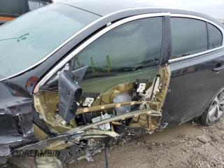 2010 Lincoln MKS z VIN 1LNHL9DR5AG601996, wystawiony jako Copart lot #57711335 z przebiegiem Nie podano mil oraz Szkoda całkowita • Salvage title. Historia ofert i sprzedaży dostępna na DreamBid. Obrazek 7.