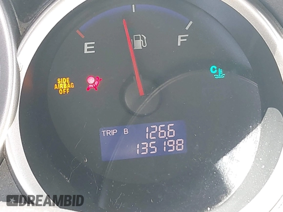 2007 Honda Fit Sport with VIN JHMGD38637S067718, listed as a IAAI auction lot 42348751 with 135,198 mi miles and . Bid and sale history available at DreamBid. Image 15.
