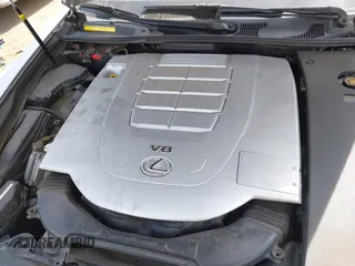 2009 Lexus LS 460 с VIN JTHCL46F495004008, выставлен на аукционе IAAI как лот 42467005 с пробегом 137 778 миль миль и . История ставок и продаж доступна на DreamBid. Изображение 10.
