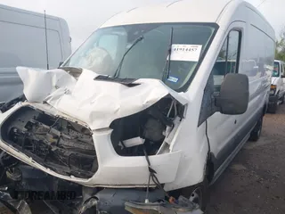 2017 Ford Transit с VIN 1FTYR2CM1HKA49405, выставлен на аукционе IAAI как лот 41914457 с пробегом 109 189 миль миль и . История ставок и продаж доступна на DreamBid. Изображение 17.