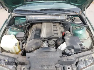 1999 BMW 3 Series 323i z VIN WBAAM3332XCA81950, wystawiony jako IAAI lot #42199475 z przebiegiem 134 884 mil mil oraz . Historia ofert i sprzedaży dostępna na DreamBid. Obrazek 10.