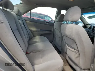 2006 Toyota Camry STD with VIN 4T1BE32K86U125657, listed as a Copart auction lot 52901775 with 148,456 mi miles and Salvage Title. Bid and sale history available at carsss.com. Image 10.