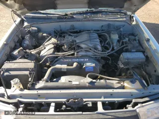 2000 Toyota 4Runner SR5 with VIN JT3HN86RXY0277005, listed as a Copart auction lot 50290205 with 276,345 mi miles and Clean Title. Bid and sale history available at carsss.com. Image 11.