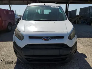 2015 Ford Transit Connect XL с VIN NM0LS6E76F1201451, выставлен на аукционе Copart как лот 50915385 с пробегом 75 564 миль миль и Чистый • Clean title. История ставок и продаж доступна на DreamBid. Изображение 5.
