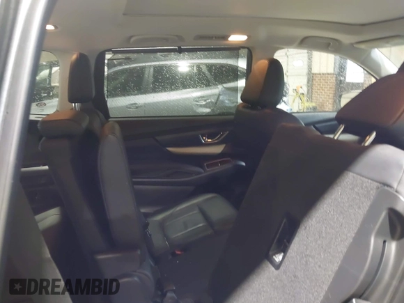 2022 Subaru Ascent Limited с VIN 4S4WMALD1N3408544, выставлен на аукционе IAAI как лот 42226761 с пробегом 75 929 миль миль и . История ставок и продаж доступна на DreamBid. Изображение 8.
