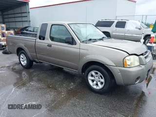 2003 Nissan Frontier XE z VIN 1N6DD26T63C440050, wystawiony jako IAAI lot #42360580 z przebiegiem 257 982 mil mil oraz . Historia ofert i sprzedaży dostępna na DreamBid. Obrazek 1.