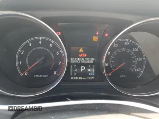 2022 Mitsubishi Outlander SE with VIN JA4APVAUXNU008843, listed as a Copart auction lot 69317784 with 33,638 mi miles and Salvage title. Bid and sale history available at DreamBid. Image 9.