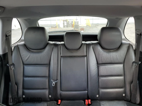 2006 Porsche Cayenne S with VIN WP1AB29P96LA62173, listed as a Copart auction lot 57686985 with 194,071 mi miles and Salvage title. Bid and sale history available at DreamBid. Image 10.