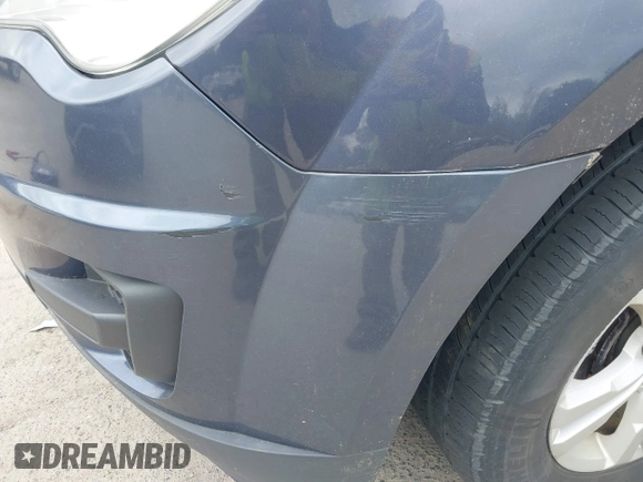2013 Chevrolet Equinox LT z VIN 2GNALDEK2D6353437, wystawiony jako IAAI lot #42311865 z przebiegiem 142 574 mil mil oraz . Historia ofert i sprzedaży dostępna na DreamBid. Obrazek 6.