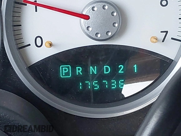 2008 Dodge Durango Limited with VIN 1D8HD58238F118158, listed as a IAAI auction lot 42430429 with 175,736 mi miles and . Bid and sale history available at DreamBid. Image 15.