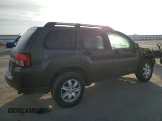 2011 Mitsubishi Endeavor LS with VIN 4A4JN2AS9BE030209, listed as a Copart auction lot 84507324 with 129,805 mi miles and Salvage Title. Bid and sale history available at carsss.com. Image 3.