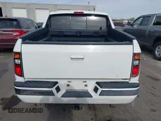 2006 Honda Ridgeline RTL z VIN 2HJYK16586H519593, wystawiony jako IAAI lot #42111678 z przebiegiem 244 962 mil mil oraz . Historia ofert i sprzedaży dostępna na DreamBid. Obrazek 16.