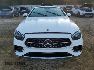 2023 Mercedes-Benz E-Class E 450 with VIN W1K1K5JB8PF202934, listed as a Copart auction lot 73718404 with 0 mi miles and Non Repairable. Bid and sale history available at carsss.com. Image 5.