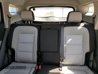 2022 GMC Terrain SLE с VIN 3GKALTEV8NL233401, выставлен на аукционе Copart как лот 54526665 с пробегом 87 838 миль миль и Списание • Salvage title. История ставок и продаж доступна на DreamBid. Изображение 10.