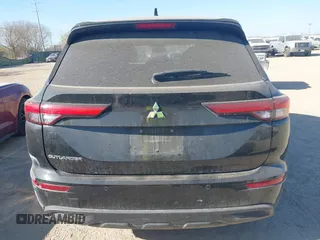 2022 Mitsubishi Outlander ES z VIN JA4J3TA89NZ054377, wystawiony jako IAAI lot #41747069 z przebiegiem 50 263 mil mil oraz . Historia ofert i sprzedaży dostępna na DreamBid. Obrazek 15.