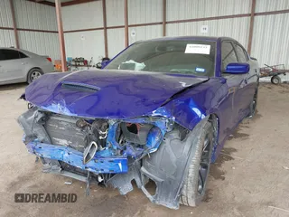 2020 Dodge Charger R/T z VIN 2C3CDXCT8LH184205, wystawiony jako IAAI lot #42009153 z przebiegiem 53 270 mil mil oraz . Historia ofert i sprzedaży dostępna na DreamBid. Obrazek 18.
