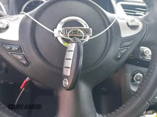 2017 Nissan Sentra S with VIN 3N1AB7AP5HY282742, listed as a IAAI auction lot 42667201 with 161,423 mi miles and . Bid and sale history available at DreamBid. Image 11.