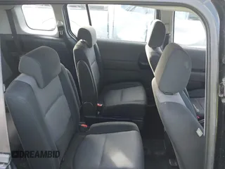 2007 Mazda 5 Touring with VIN JM1CR293570151745, listed as a IAAI auction lot 40747058 with 158,796 mi miles and . Bid and sale history available at DreamBid. Image 8.