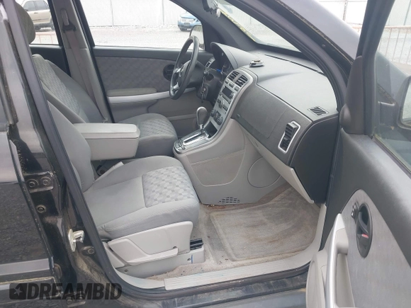 2008 Chevrolet Equinox LS with VIN 2CNDL23FX86067045, listed as a IAAI auction lot 42024362 with 142,671 mi miles. Bid and sale history available at carsss.com. Image 5.