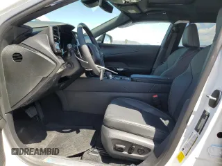 2024 Lexus RX with VIN 2T2BBMCA8RC057432, listed as a Copart auction lot 51347915 with 10,327 mi miles and Salvage Title. Bid and sale history available at carsss.com. Image 7.