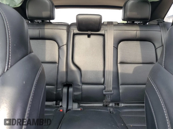 2021 Ford Escape SEL with VIN 1FMCU9H60MUA65018, listed as a Copart auction lot 60699275 with 102,828 mi miles and Clean title. Bid and sale history available at DreamBid. Image 10.