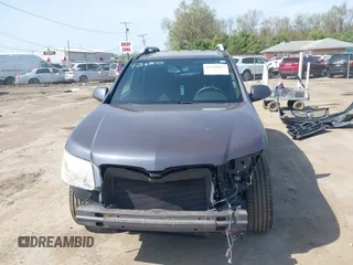 2008 Pontiac Torrent z VIN 2CKDL33F486046176, wystawiony jako IAAI lot #42139855 z przebiegiem 177 631 mil mil oraz . Historia ofert i sprzedaży dostępna na DreamBid. Obrazek 13.