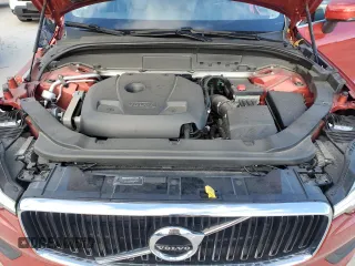 2019 Volvo XC60 Momentum с VIN LYV102RK4KB234720, выставлен на аукционе Copart как лот 84987014 с пробегом 32 777 миль миль и Списание • Salvage title. История ставок и продаж доступна на DreamBid. Изображение 12.
