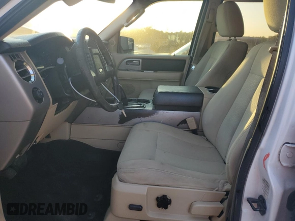 2016 Ford Expedition EL XLT with VIN 1FMJK1HT0GEF27936, listed as a Copart auction lot 75201084 with 233,866 mi miles and Clean Title. Bid and sale history available at carsss.com. Image 7.