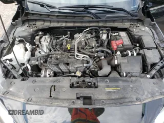 2024 Nissan Altima 2.5 SV with VIN 1N4BL4DV5RN306646, listed as a Copart auction lot 53910185 with 39,094 mi miles and Salvage Title. Bid and sale history available at carsss.com. Image 11.