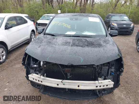 2018 Acura MDX Technology with VIN 5J8YD4H58JL021243, listed as a IAAI auction lot 41987406 with 161,703 mi miles and . Bid and sale history available at DreamBid. Image 6.