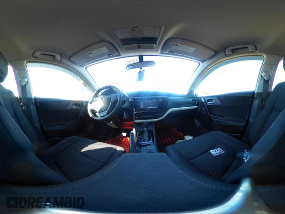 2016 Scion iM z VIN JTNKARJE5GJ519355, wystawiony jako IAAI lot #41835445 z przebiegiem 175 968 mil mil oraz . Historia ofert i sprzedaży dostępna na DreamBid. Obrazek 20.