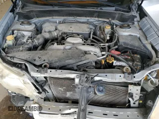 2010 Subaru Forester X Premium с VIN JF2SH6CC6AH914994, выставлен на аукционе Copart как лот 56258065 с пробегом 159 399 миль миль и Списание • Salvage title. История ставок и продаж доступна на DreamBid. Изображение 12.