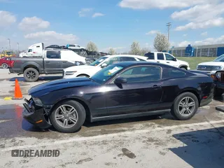 2012 Ford Mustang Premium с VIN 1ZVBP8AM9C5211013, выставлен на аукционе IAAI как лот 41861439 с пробегом 167 286 миль миль и . История ставок и продаж доступна на DreamBid. Изображение 14.