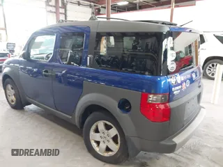 2004 Honda Element EX with VIN 5J6YH28624L012973, listed as a IAAI auction lot 42616824 with 197,362 mi miles and . Bid and sale history available at DreamBid. Image 3.
