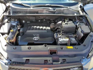 2006 Toyota RAV4 Sport with VIN JTMZK32V565002060, listed as a Copart auction lot 86929574 with 115,216 mi miles and Clean Title. Bid and sale history available at carsss.com. Image 12.