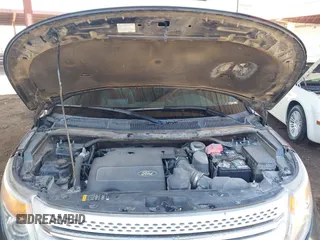 2013 Ford Explorer XLT with VIN 1FM5K7D87DGC61630, listed as a IAAI auction lot 41972144 with 228,457 mi miles and . Bid and sale history available at DreamBid. Image 10.