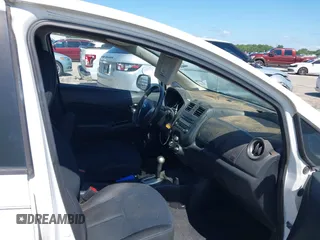 2014 Nissan Note S Plus with VIN 3N1CE2CP6EL435914, listed as a IAAI auction lot 42431462 with 110,063 mi miles and . Bid and sale history available at DreamBid. Image 5.