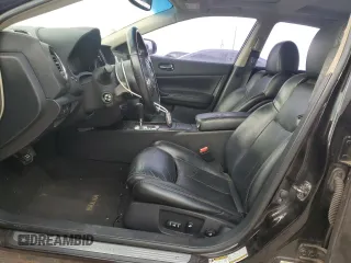 2010 Nissan Maxima SV с VIN 1N4AA5AP8AC836915, выставлен на аукционе Copart как лот 60910915 с пробегом 165 231 миль миль и Чистый • Clean title. История ставок и продаж доступна на DreamBid. Изображение 7.