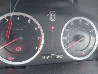 2012 Honda Accord SE z VIN 1HGCP2F66CA194145, wystawiony jako IAAI lot #39689581 z przebiegiem 221 371 mil mil oraz . Historia ofert i sprzedaży dostępna na DreamBid. Obrazek 7.